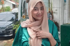 Pamela Safitri Ubah...