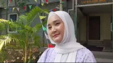 Jalani Puasa Ramadan...