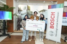 Singkirkan 200 Peserta,...