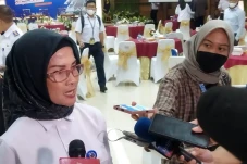 Kemenhub Panggil Pejabat...