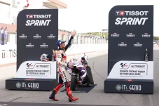 MotoGP Portugal 2023:...