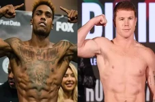 Jermall Charlo Intai...