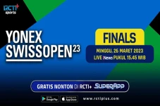 Link Live Streaming...
