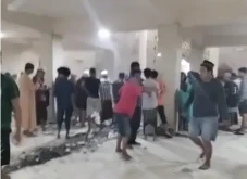 Makassar Geger! Kubah...