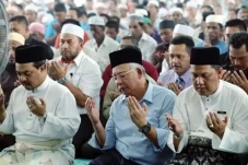 Doa dan Dzikir Setelah...