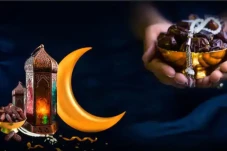 Puasa Ramadan Menghapus...