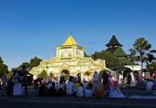 Keraton Sumenep, Rekomendasi...