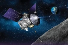 NASA Bakal Punya Asteroid...