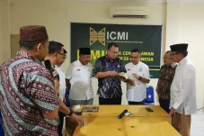 Yayasan Muslim Sinarmas...