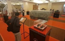 24 Artefak Peninggalan...