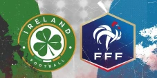 Preview Irlandia vs...