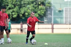 Riko Simanjuntak Siap...