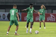 Burundi Siap Balas Kekalahan...