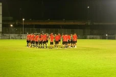 Indonesia vs Burundi:...