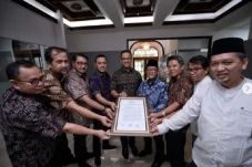 Koalisi Pengusung Anies...