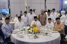 Airlangga Bukan Satu-satunya...