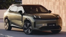 Lynk & Co 08 SUV China...