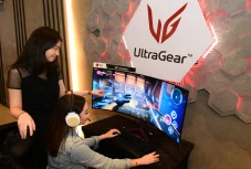 LG Resmi Pasarkan Monitor...