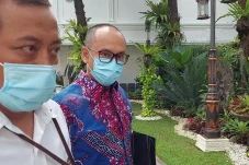 Kepala PPATK Terburu-buru...