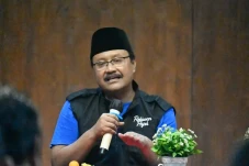 Tingkat Kepercayaan...