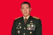 Jenderal TNI Jebolan...