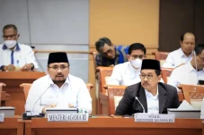 Menag Usulkan Jemaah...