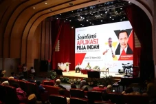 Optimalkan Pelayanan...