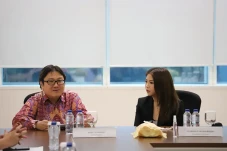 CFO Edric Kurniadi:...