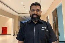 2 Perusahaan Besar Bersatu,...