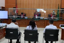Hari Ini, JPU Bacakan...