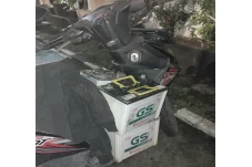 Sopir Truk di Bogor...