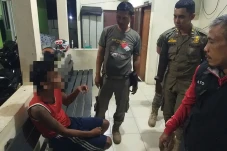 Ini Tampang Pengamen...