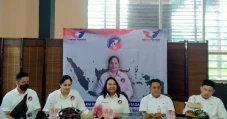 RPA Perindo Minta Warga...