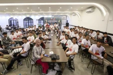 Ikuti Workshop, Siswa...