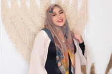Aurel Hermansyah Sempat...