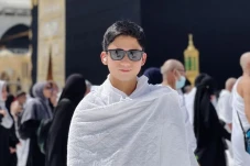 Tabiat Asli Alshad Ahmad...