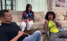 Ogah Disebut Bantu Biaya...