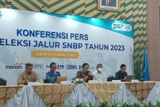 Ini Daftar Prodi Terketat...
