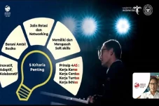Hadirkan Mentor Fotografi...