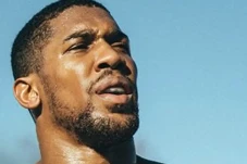 Pakar: Anthony Joshua...