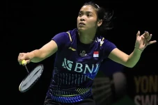 Evaluasi Performa Gregoria...