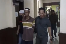 Sakit Hati Dituduh Curi...