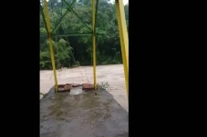 Terseret Arus Sungai,...
