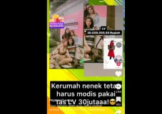 Terungkap! Begini Keseharian...