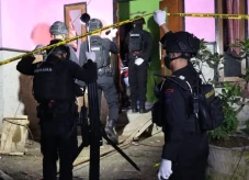 Polda Jateng Tetapkan...