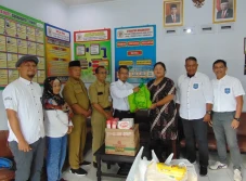 Tekan Stunting di Surakarta,...