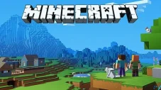 Cara Teleport di Minecraft...
