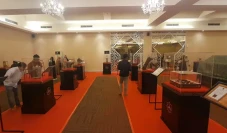 Pengunjung Terharu Melihat...