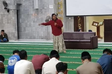 Mahasiswa dan Civitas...