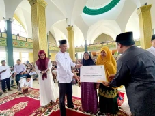 Sambut Ramadan, Pemkab...